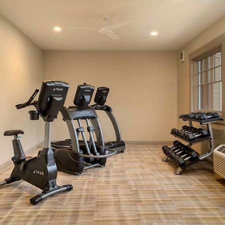 The Agrarian Hotel; Best Western Signature Collection Arroyo Grande Ngoại thất bức ảnh