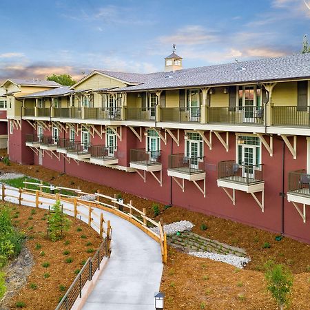 The Agrarian Hotel; Best Western Signature Collection Arroyo Grande Ngoại thất bức ảnh