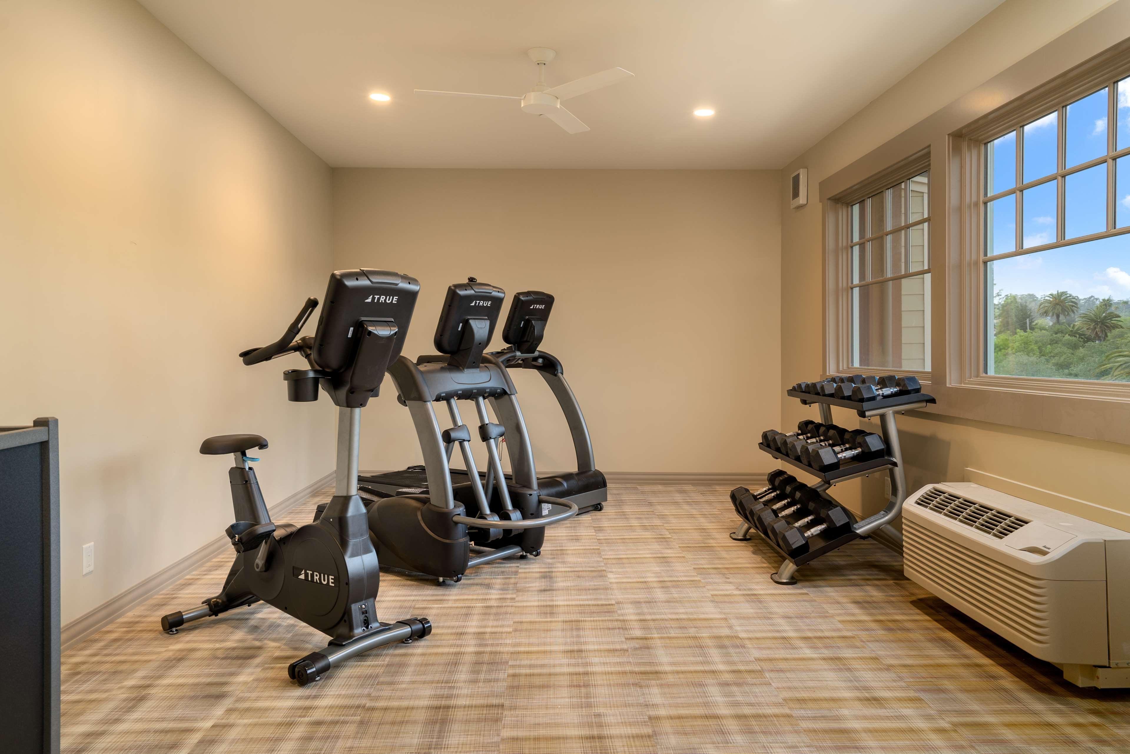 The Agrarian Hotel; Best Western Signature Collection Arroyo Grande Ngoại thất bức ảnh