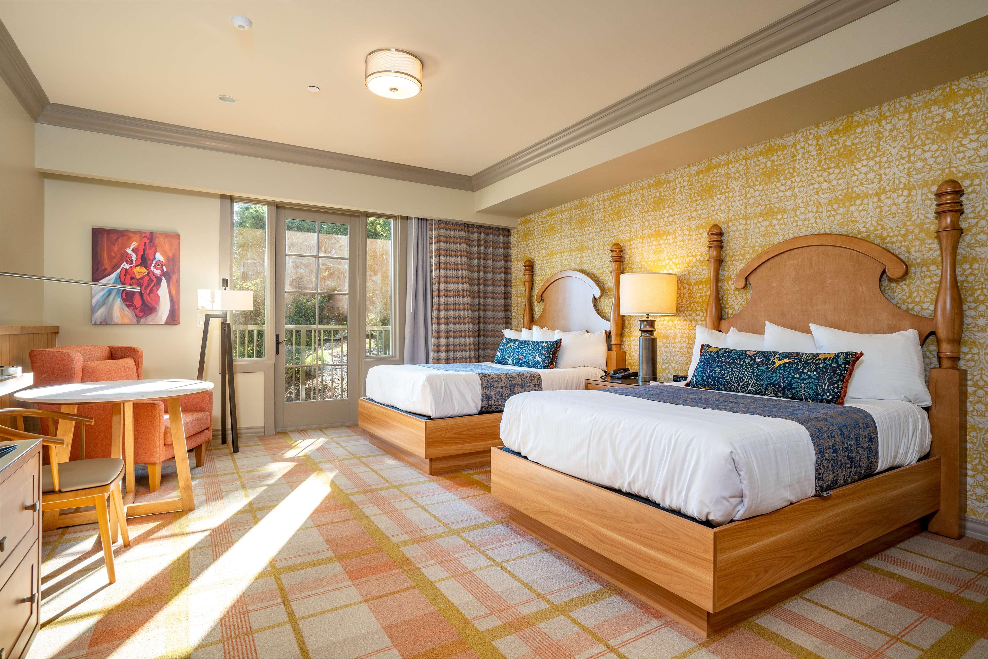 The Agrarian Hotel; Best Western Signature Collection Arroyo Grande Ngoại thất bức ảnh